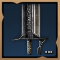 Dead Reckoning Greatsword