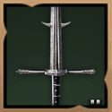 Legionnaire Greatsword Icon