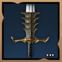 Broadsword of the Resistance Icon