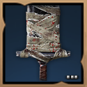 Relentless Cleaver Icon