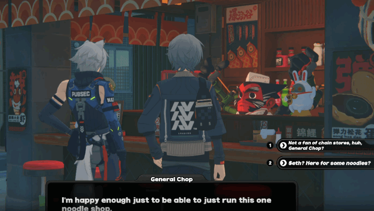 The Case of Waterfall Soup All Answers and Results