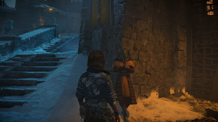 Star Wars Outlaws Scouts World Location