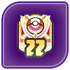 Pokemon UNITE - Sticker (Ranked Season 22).png