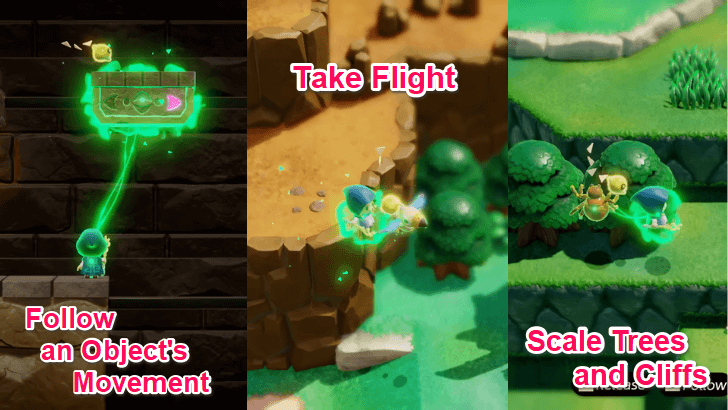 Reverse Bond to Moving Objects and Mobile Echoes