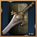 Blade of the Resistance Icon