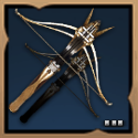 Crossbows of Undead Piercing Icon