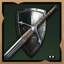 Arena Sword Icon