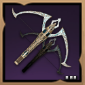 Crossbows of Infinite Steel Icon