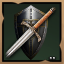 Standard Issue Longsword Icon