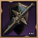 Heroic Blade of the Resistance Icon