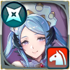 Flora - Polar-Perfect Icon