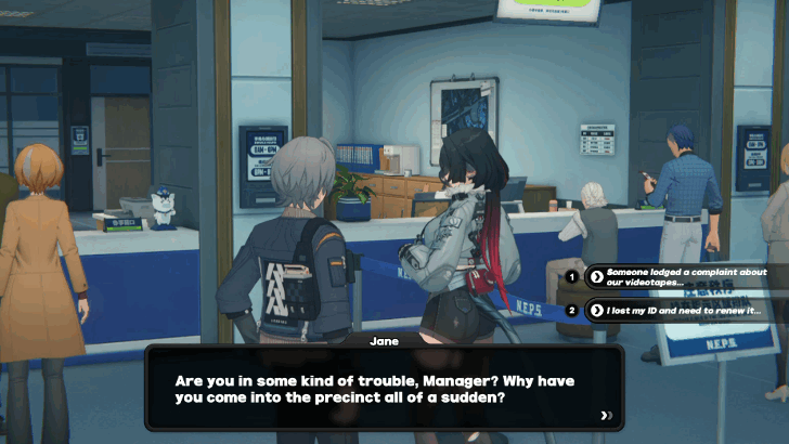 Taking Care of Business All Answers and Results