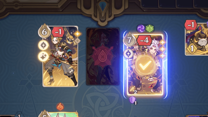 Triggering Quicken against Lectoure