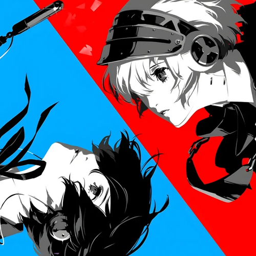 Persona 3 Reload (P3R)