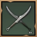 Bloodletter Daggers Icon