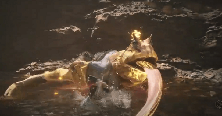 Use Immobilize and Violet Hail