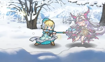 Ice Tribe Fjorm Attack