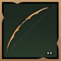 Throne and Liberty - Standard Issue Longbow