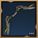 Longbow of Undead Skewering Icon