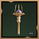 Arcane Staff Icon