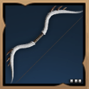 Golem Impaler Longbow Icon