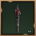 Acolyte Staff Icon