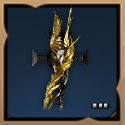 Staff of Undead Banishment Icon