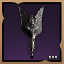 Heroic Staff of the Resistance Icon