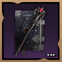 Heroic Scepter of the Resistance Icon