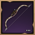 Longbow of the World Tree Icon