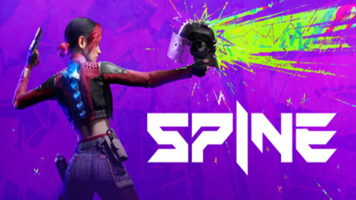 SPINE Banner