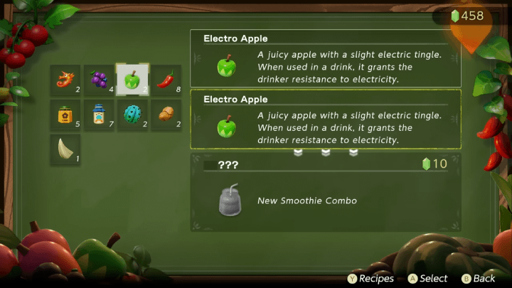 Zelda EoW - Beginner