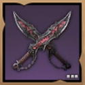 Darkslayer Daggers