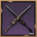 Heroic Daggers of the Resistance Icon