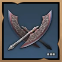 Shadewalker Daggers Icon