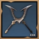 Daggers of Undead Severing Icon