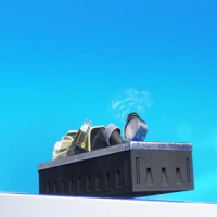 Astro Bot - Dandy Dhampir