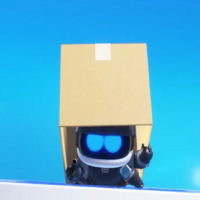 Astrobot - Legendary Mercenary VIP Bot