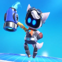 Astro Bot - Multiversal Rebel