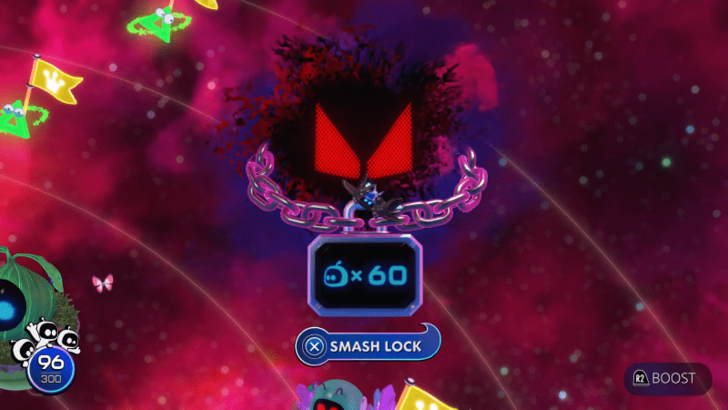 Astro Bot - Wako Tako Planet