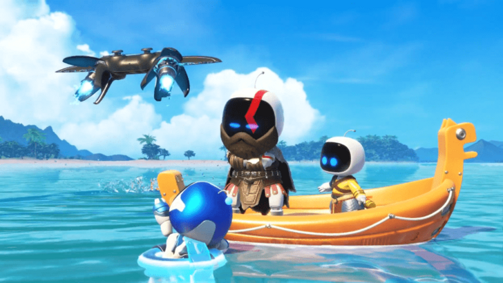 Wako Tako Bot 1 Location