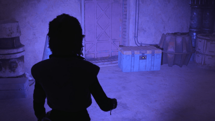 Star Wars Outlaws Mos Eisley Outskirts World Location