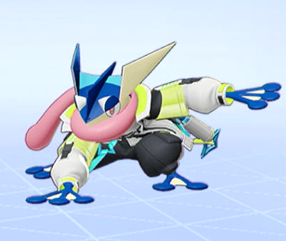 Neo Street Style Image