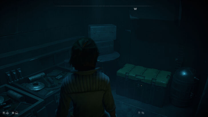 Star Wars Outlaws - Pillofa’s Stash