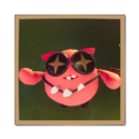 Clear-Eyed Figment Icon