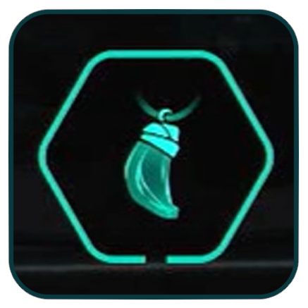 Star Wars Outlaws - Frostfire Crystal Shard