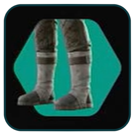 Star Wars Outlaws - Vandor Survivalist Pants