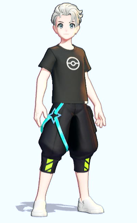 Neo Street Set: Bottoms Preview