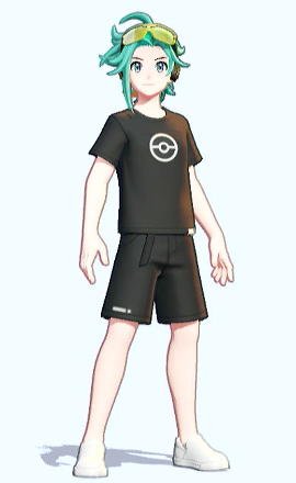 Neo Street Set (Cream): Headwear Preview