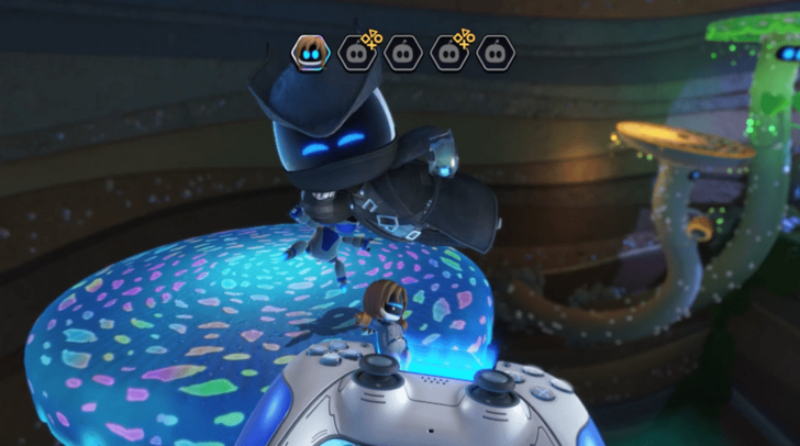 Yharnam Tourist VIP Bot